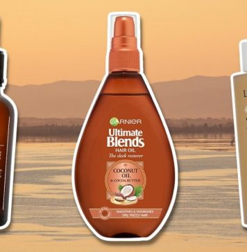 Best Hair Oils for Maximum Moisture Replenishment