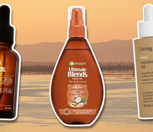 Best Hair Oils for Maximum Moisture Replenishment