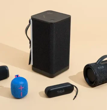 The Best Modern Speakers That Look Like Old-School Classics