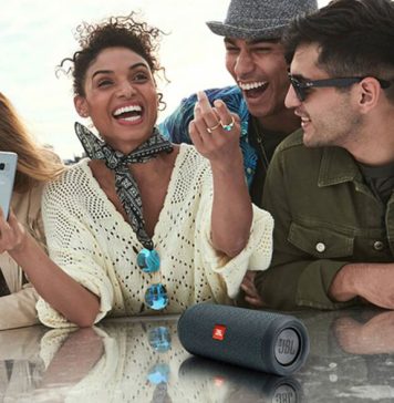 The Best Outdoor Speakers for Summer Parties