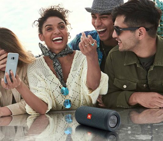 The Best Outdoor Speakers for Summer Parties