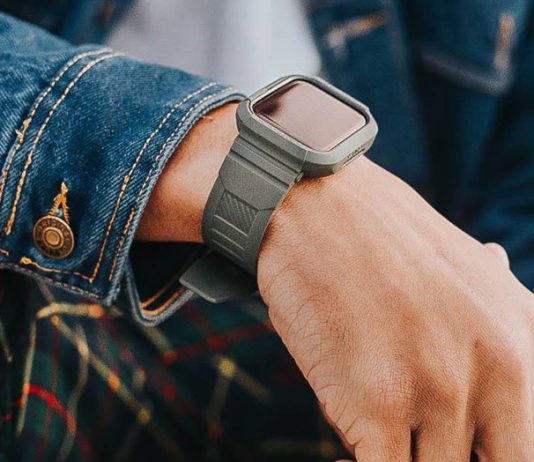 The Best Protective Cases for Your Apple Watch