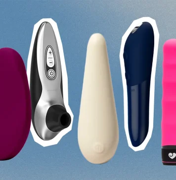The Best Quiet Vibrators for Orgasms on the DL