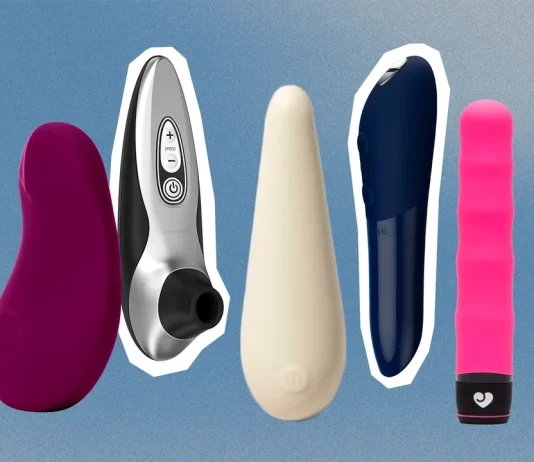 The Best Quiet Vibrators for Orgasms on the DL