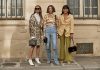 The Best Street Style from Paris Fashion Week