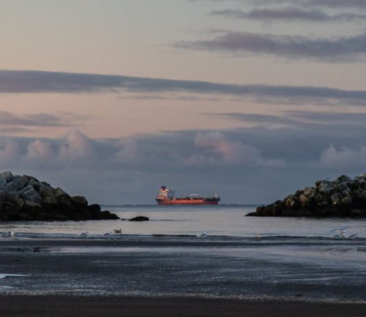 Big Oil and Biden’s New Relationship Status