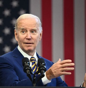Why isn’t Joe Biden getting credit for the economic recovery?
