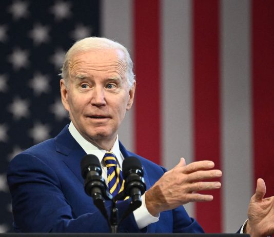 Why isn’t Joe Biden getting credit for the economic recovery?