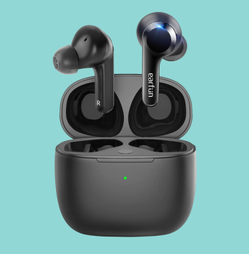 Want Black AirPods? Here Are Your Options