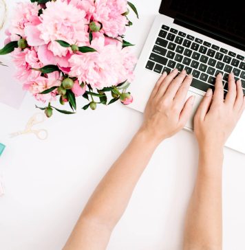 How To Start A Blog On Bluehost