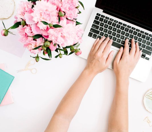 How To Start A Blog On Bluehost