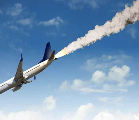 Why Did the Boeing 737 MAX Crash?