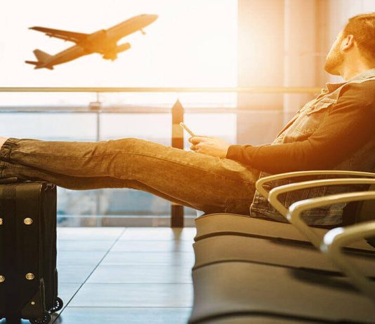 When Is the Best Time to Book a Flight?