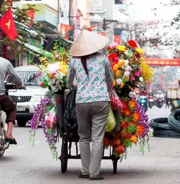 Boomers Return to Vietnam—This Time as Retirees