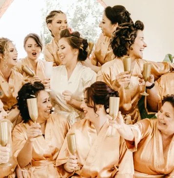 The Best Bridal Shower Wishes for Friends and Fami