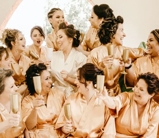 The Best Bridal Shower Wishes for Friends and Fami