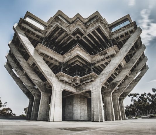 Brutalism: What Is It and Why Is It Making a Comeback?
