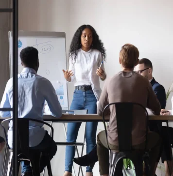 Strategies for Building a Stronger Workforce