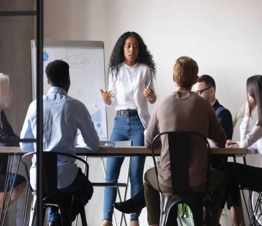 Strategies for Building a Stronger Workforce