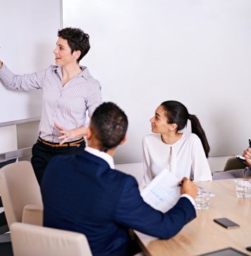 How to Pitch Your Business Idea to Potential Investors