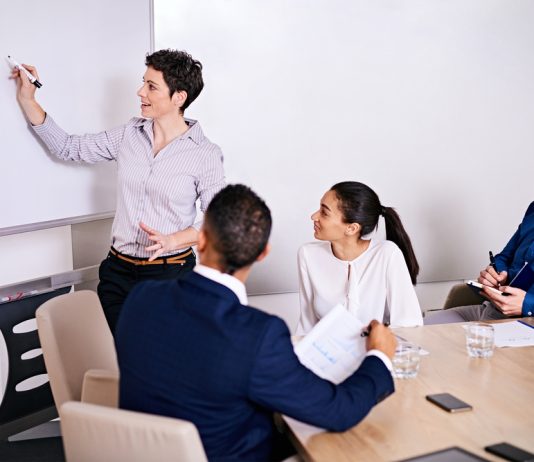 How to Pitch Your Business Idea to Potential Investors