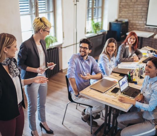 Business Lessons From Bob’s Burgers