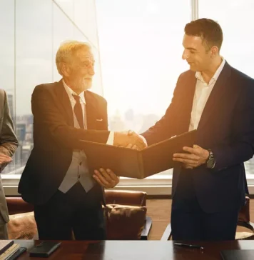 How Do Business Mergers Work?