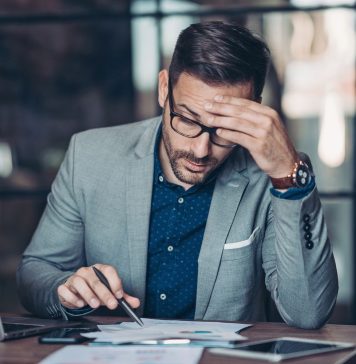 Why Do Businesses Go Bankrupt?