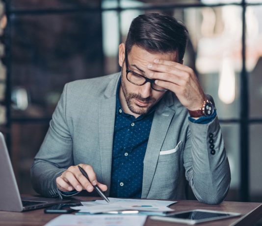 Why Do Businesses Go Bankrupt?
