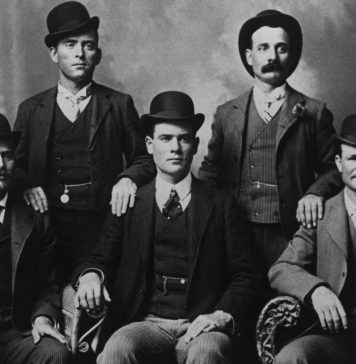 Facts About the Immortal Butch Cassidy