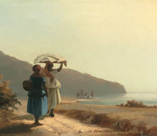 Who Is Camille Pissarro?