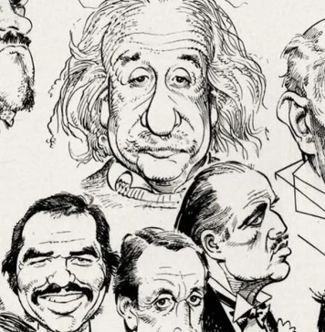 Caricature Art: The Fascinating History of the Art of Exaggeration