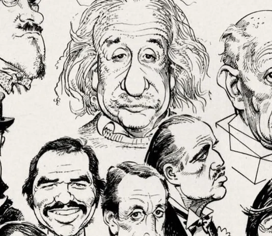 Caricature Art: The Fascinating History of the Art of Exaggeration