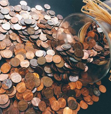 Where To Cash In Coins For Free