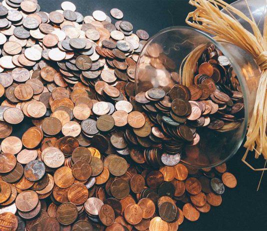 Where To Cash In Coins For Free