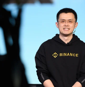 Who Is Changpeng Zhao?