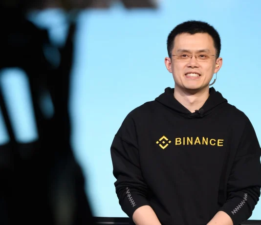 Who Is Changpeng Zhao?