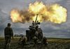 What could Chinese artillery and ammunition mean for Putin’s war in Ukraine?