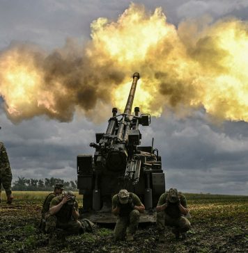What could Chinese artillery and ammunition mean for Putin’s war in Ukraine?