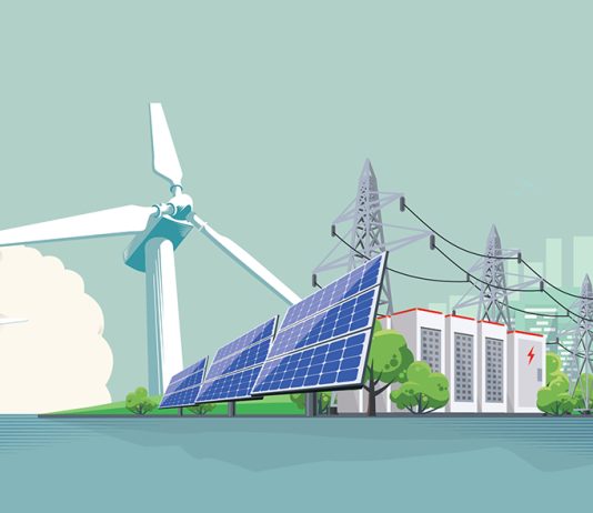 Which Industries are Driving the Transition to Clean Energy?