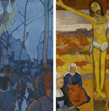 What Is Cloisonnism?