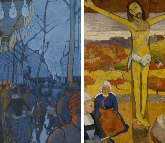 What Is Cloisonnism?