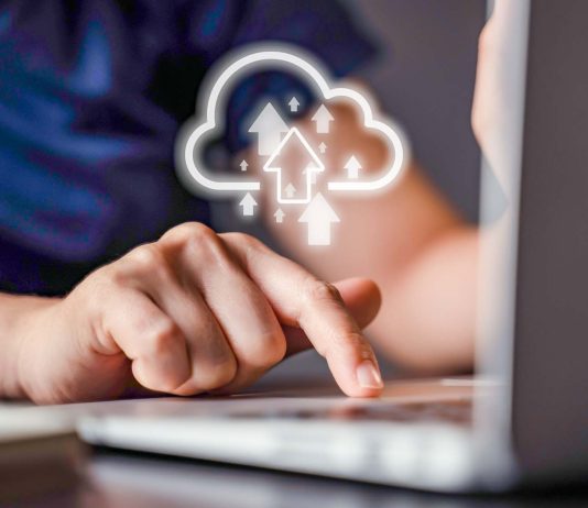 Why Go Online to Find the Right Cloud Storage Solution?