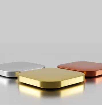 The Coinage Metals: What Counts as a Transition Metal?