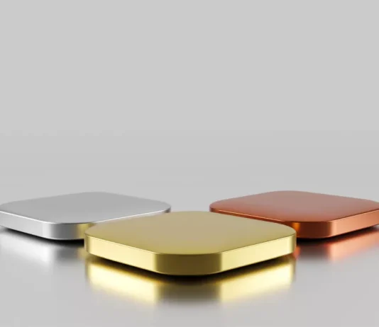 The Coinage Metals: What Counts as a Transition Metal?