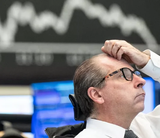 GOP presidential contenders cast blame for SVB collapse