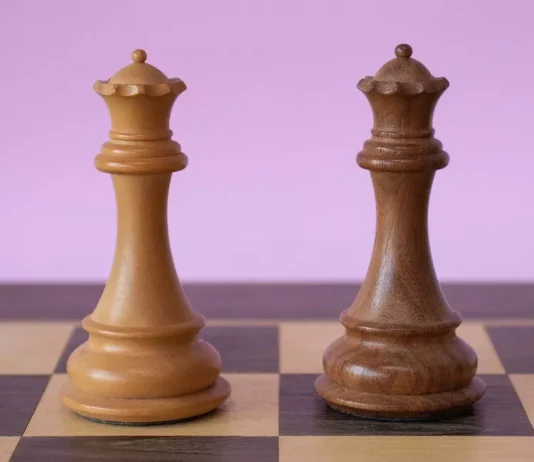 Can Competition in Democracy Help a Government?