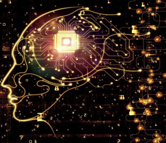 Can a computer be self-aware?