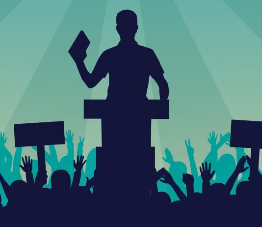 What is the concept of politics?