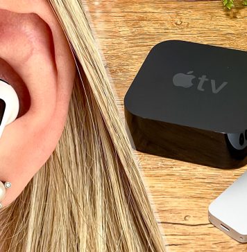 How to Connect AirPods to Your Apple TV